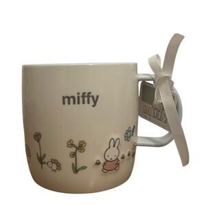 Miffy Mug